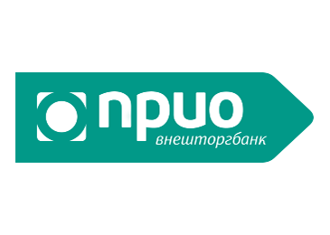 Прио-Внешторгбанк